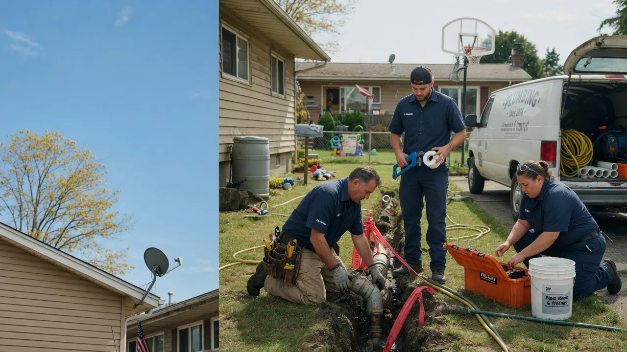 Garbage Disposal Replacement in Hartfield, VA near me